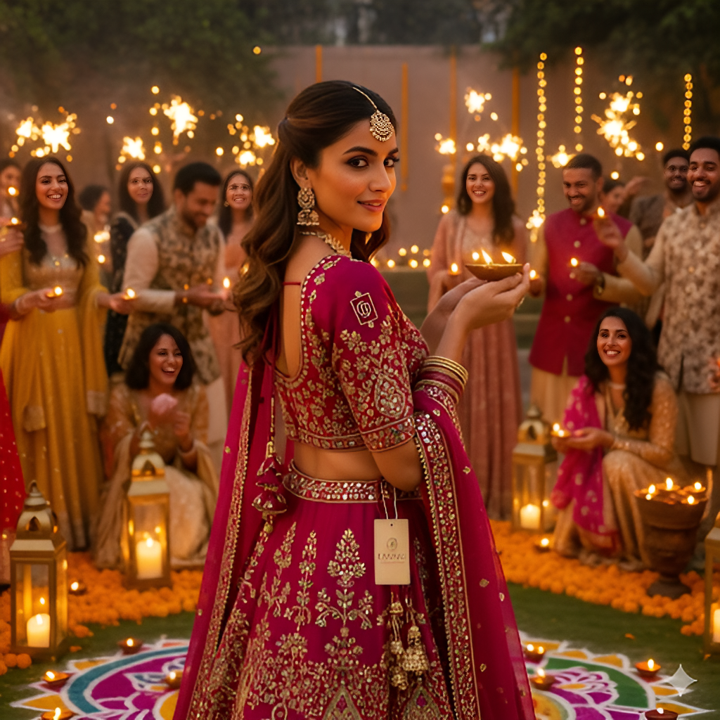 Diwali Celebration