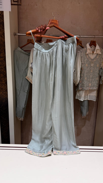 Gulabo Co ord Set