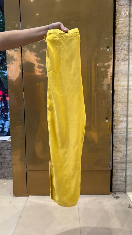 Mango Mulchanderi 3pc Suit