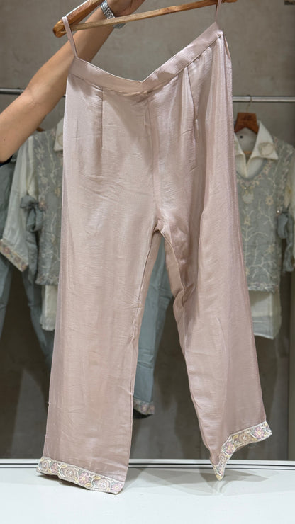 Gulabo Co ord Set