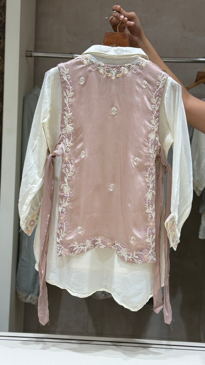 Gulabo Co ord Set