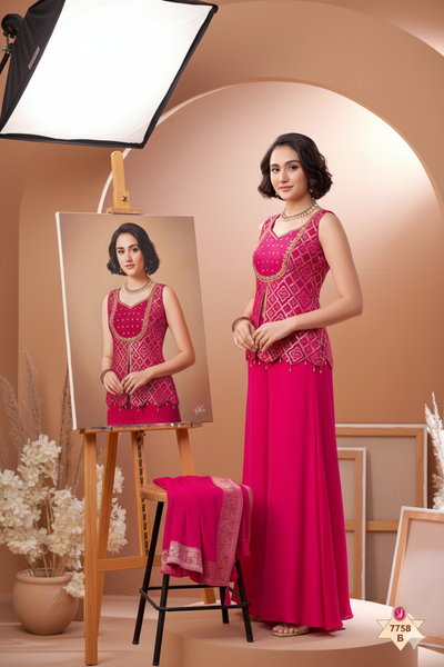 Best Ladies Store in Jalgaon – Sheetal Collection