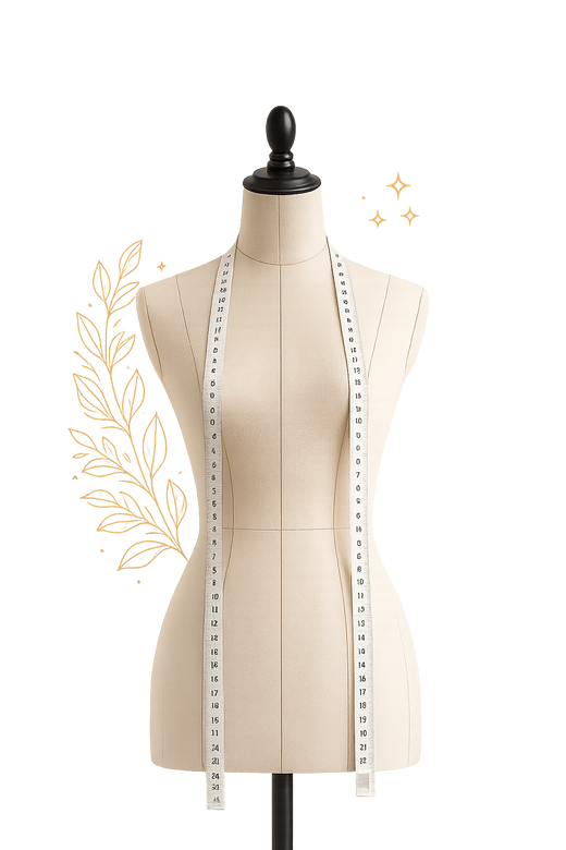Size Collection Size Guide – Sheetal Collection