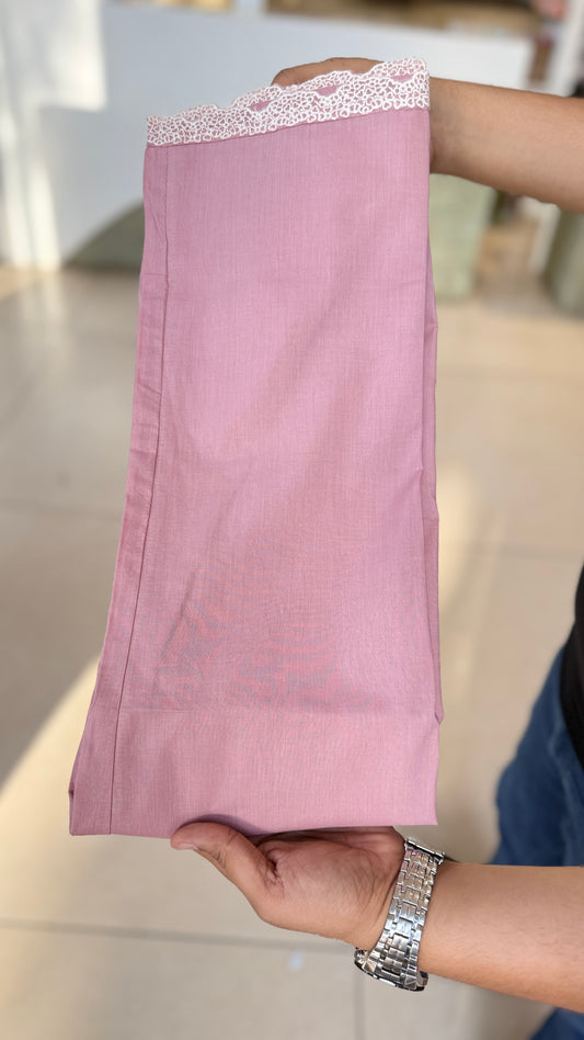 Applique Mulchanderi Suit